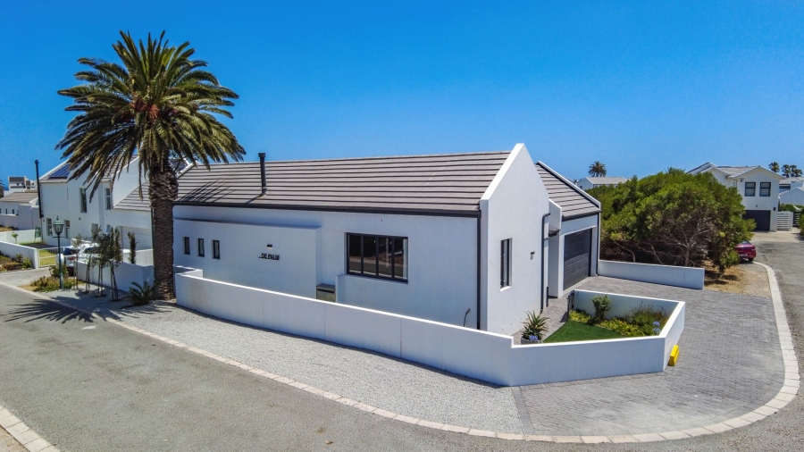 3 Bedroom Property for Sale in Shelley Point Western Cape